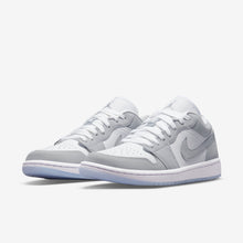 Women's Air Jordan 1 Low "Wolf Grey" (DC0774-105)