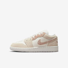 Women's / GS Air Jordan 1 Low SE "Legend Light Brown" (HF1863-200)