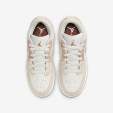 Women's / GS Air Jordan 1 Low SE "Legend Light Brown" (HF1863-200)