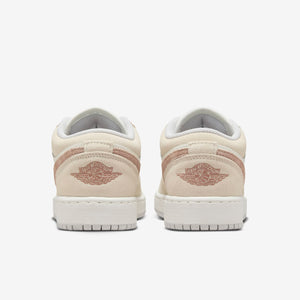 Women's / GS Air Jordan 1 Low SE "Legend Light Brown" (HF1863-200)