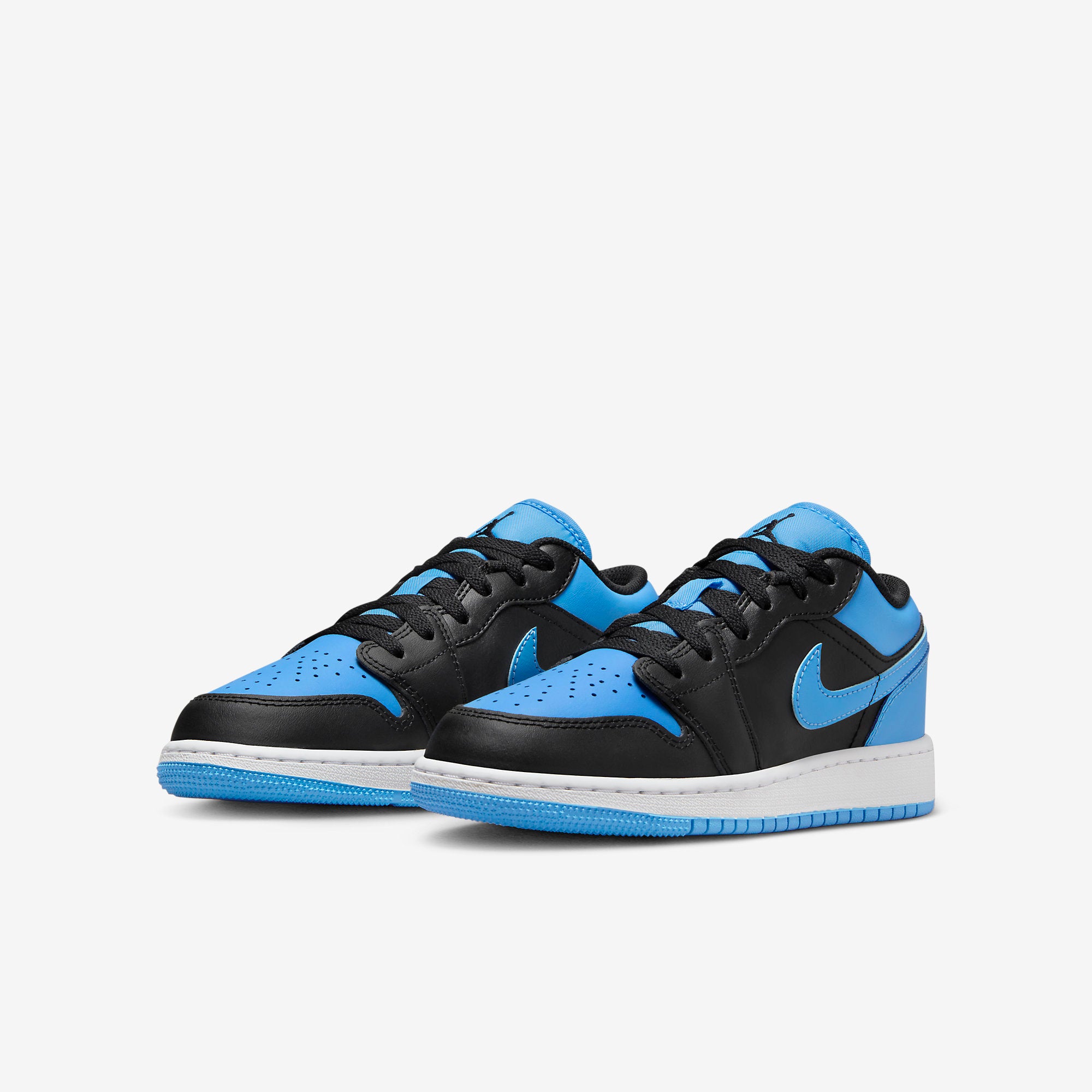 Women's / GS Air Jordan 1 Low 