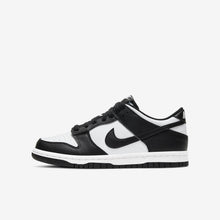 GS / Women's Nike Dunk Low "Panda" (Black/White)(CW1590-100)