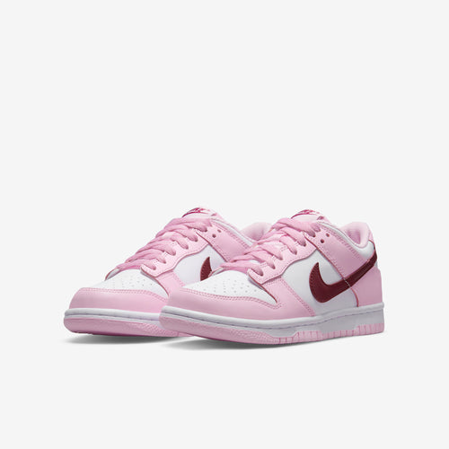 GS / Women's Nike Dunk Low 