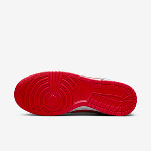 GS / Women's Nike Dunk Low "Championship Red" (CW1590-600)