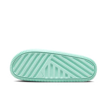 Women's Nike Calm Slides "Jade Ice" (DX4816-300)