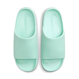 Women's Nike Calm Slides "Jade Ice" (DX4816-300)