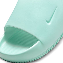 Women's Nike Calm Slides "Jade Ice" (DX4816-300)