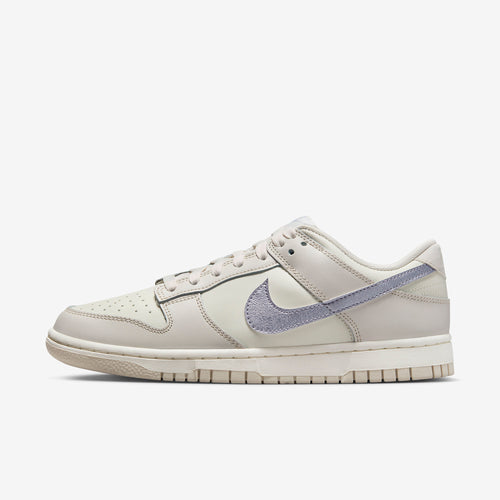 Women's Nike Dunk Low (Oxygen Purple/Sail)(DD1503-122)