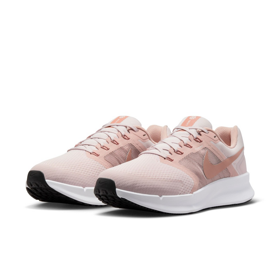 Women s Nike Run Swift 3 Road Running Shoe Barely Rose Pink Oxford D Trilogy Merch PH