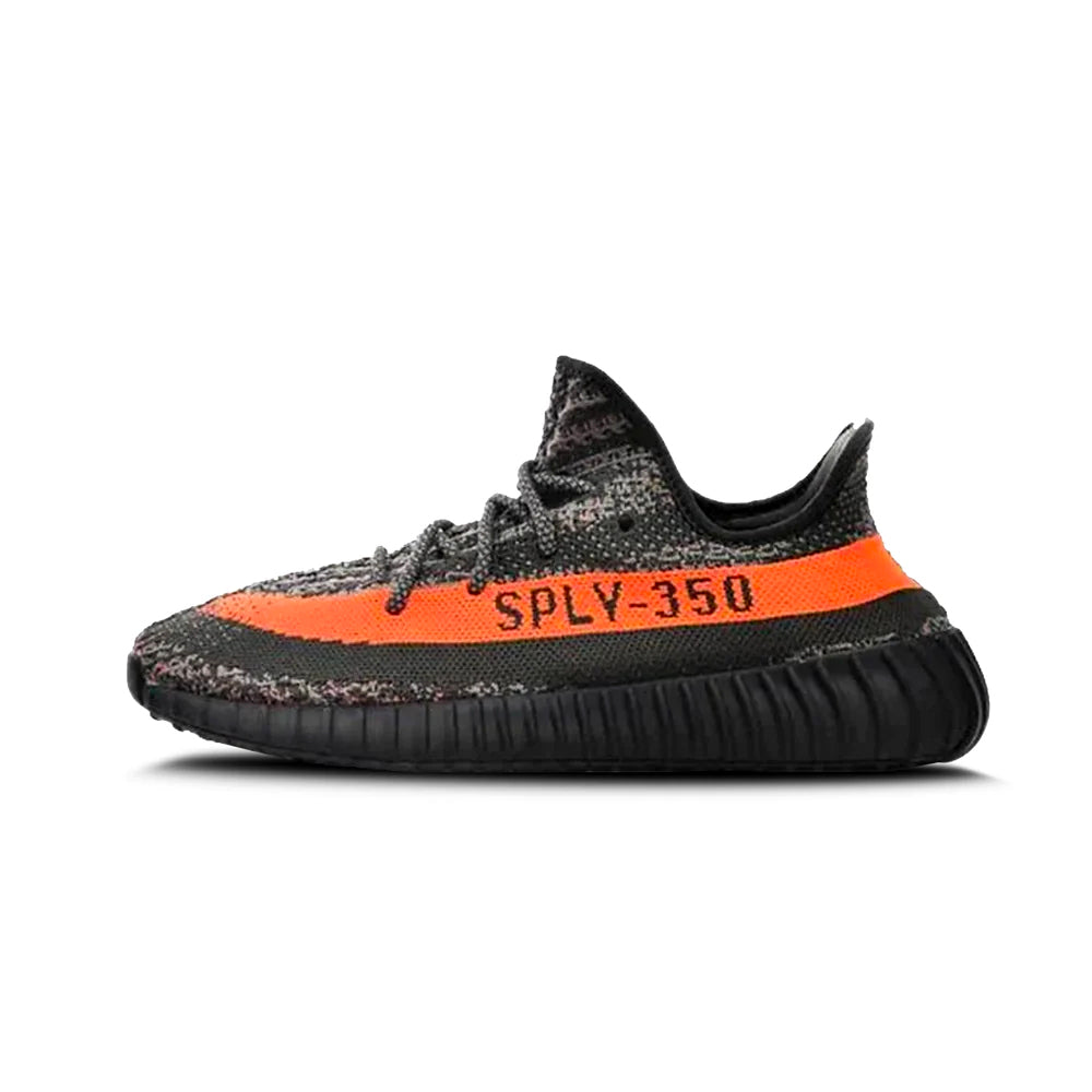 adidas YEEZY Boost 350 V2 Carbon Beluga 24cm HQ7045-