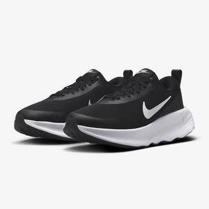 Men's Nike Promina Walking Shoe (Black/White)(FV5285-002)