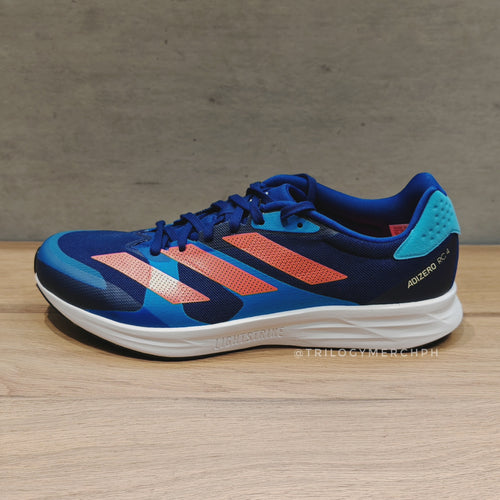 Men's Adidas Adizero RC 4 Running Shoes (Legacy Indigo)(GZ0181)