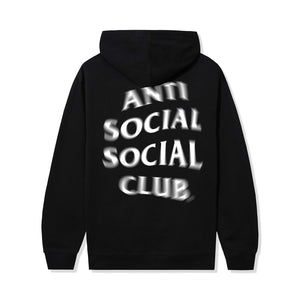 ASSC Don't Mind Me Hoodie (Black)