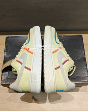 Women's Nike Air Force 1 LX (Life Lime/Photon Dust)(CK6572-700)