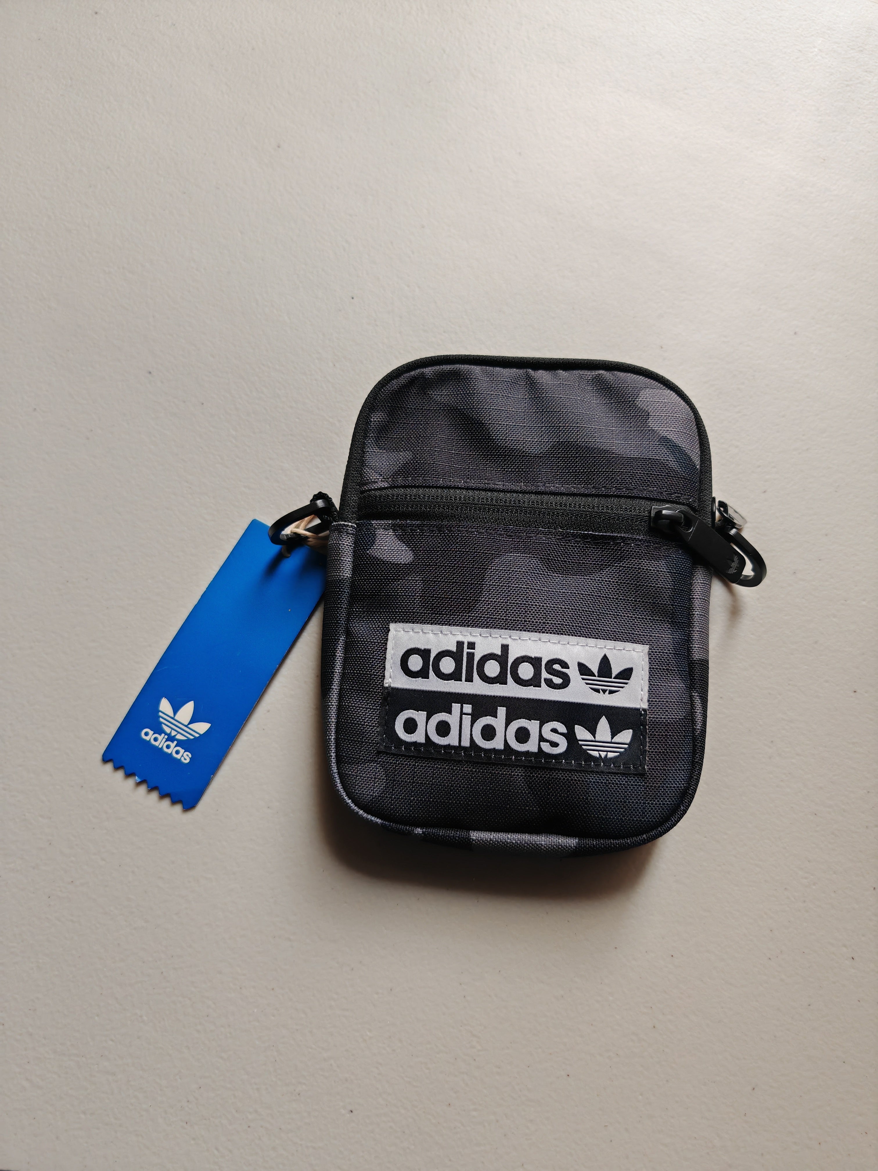 Adidas festival store sling bag