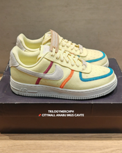 Women's Nike Air Force 1 LX (Life Lime/Photon Dust)(CK6572-700)
