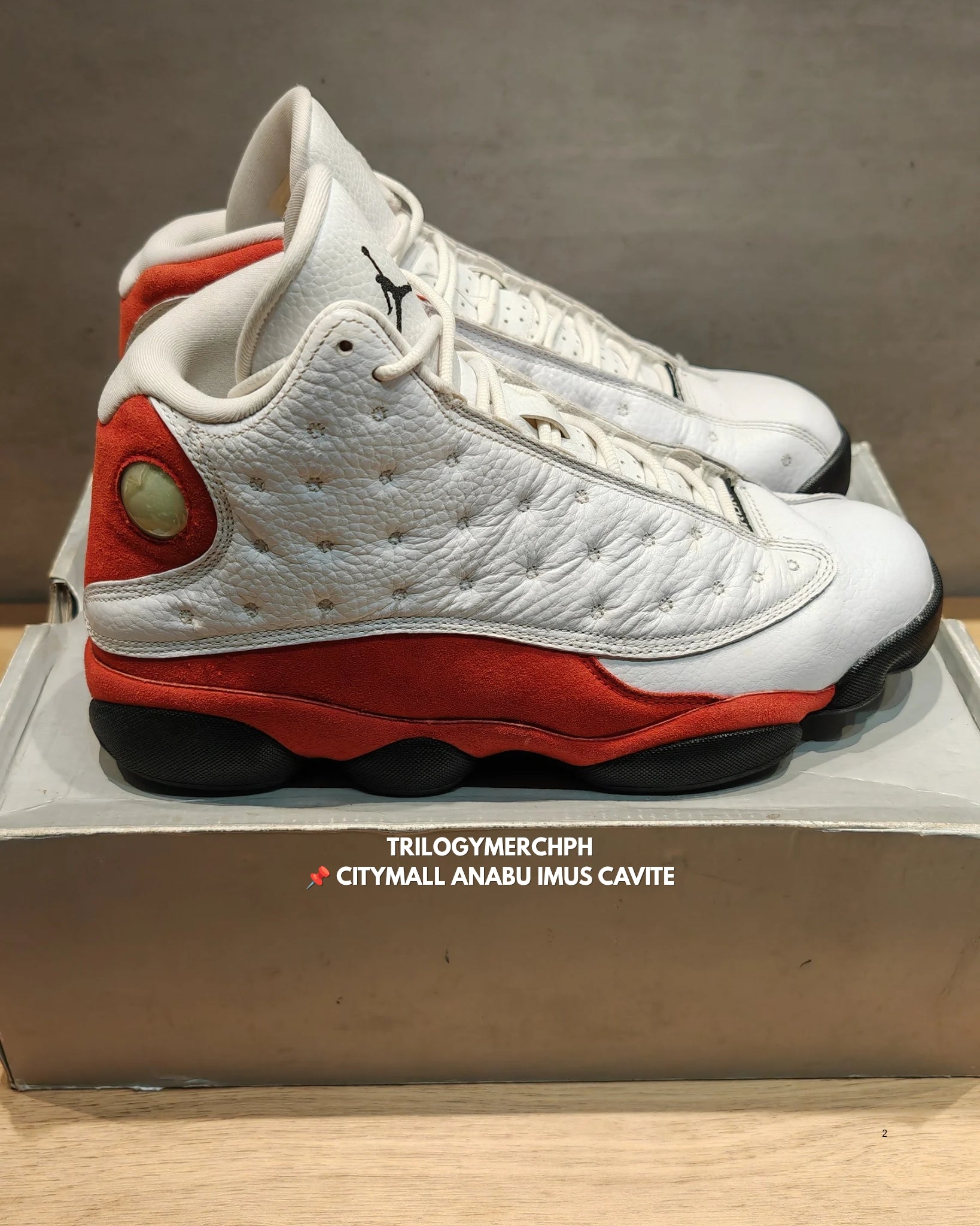 13 Retro Chicago Cherry 13 Jordans Jordan 13 Retro Cherry (2010