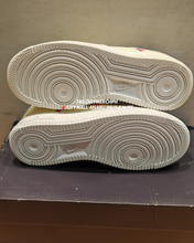 Women's Nike Air Force 1 LX (Life Lime/Photon Dust)(CK6572-700)