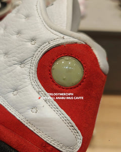 (Pre-owned) Air Jordan 13 Retro "Chicago" 2017 (414571-122)