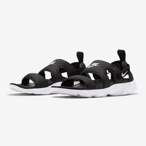 Men's Nike Owaysis Sandal (Black/White)(CT5545-001)