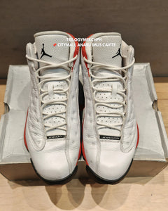 (Pre-owned) Air Jordan 13 Retro "Chicago" 2017 (414571-122)
