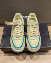 Women's Nike Air Force 1 LX (Life Lime/Photon Dust)(CK6572-700)