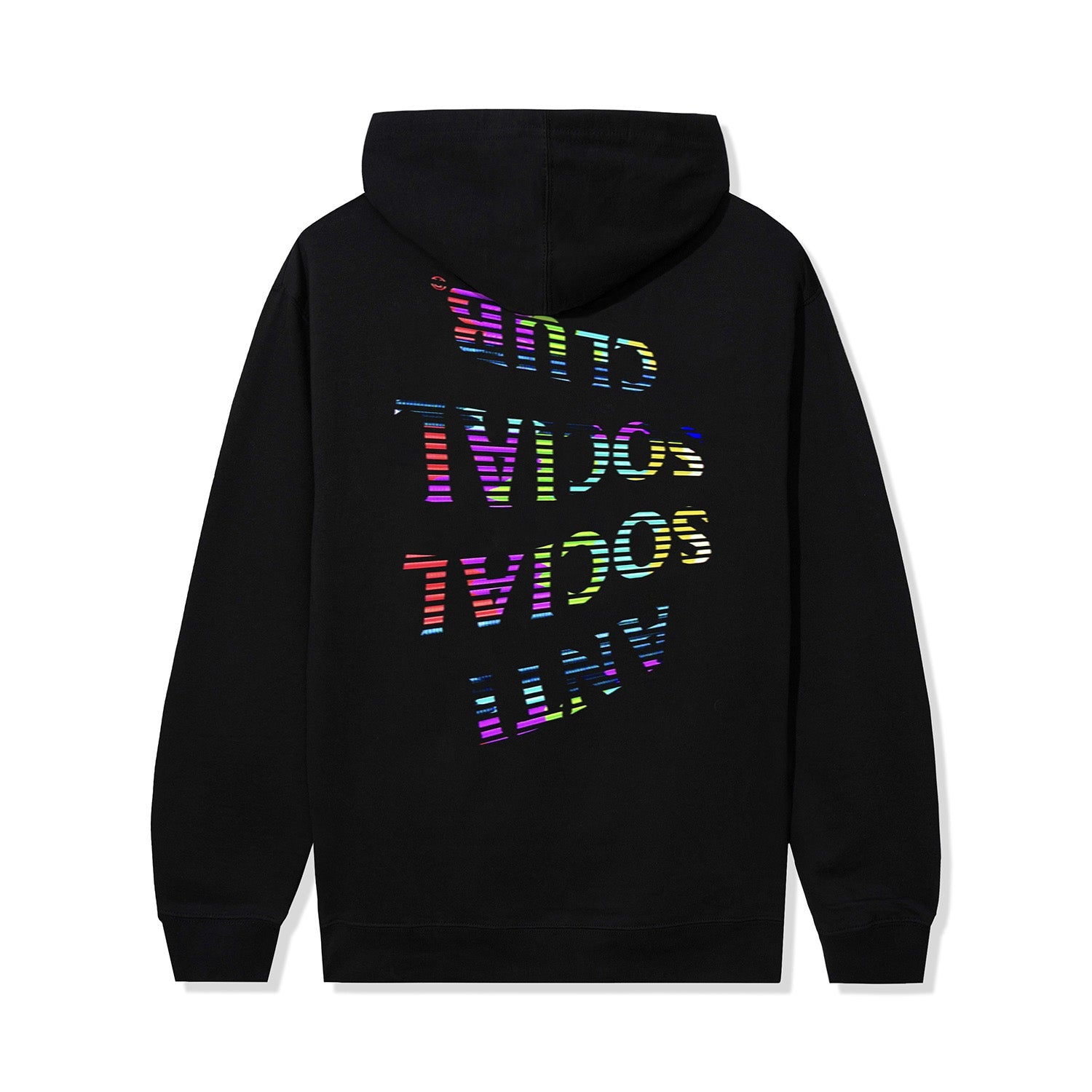 Assc rainbow hoodie sale