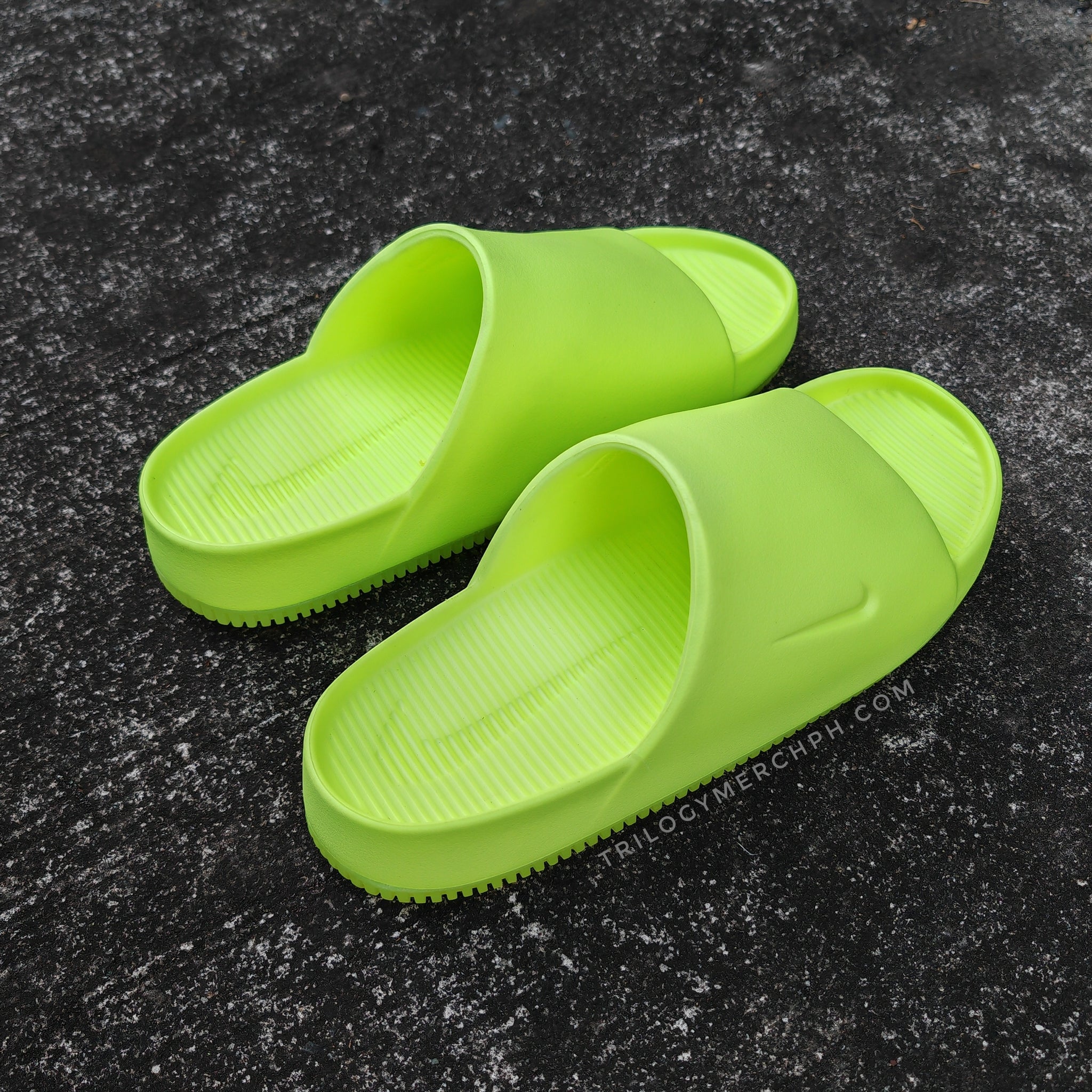 Men's Nike Calm Slides