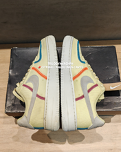 Women's Nike Air Force 1 LX (Life Lime/Photon Dust)(CK6572-700)