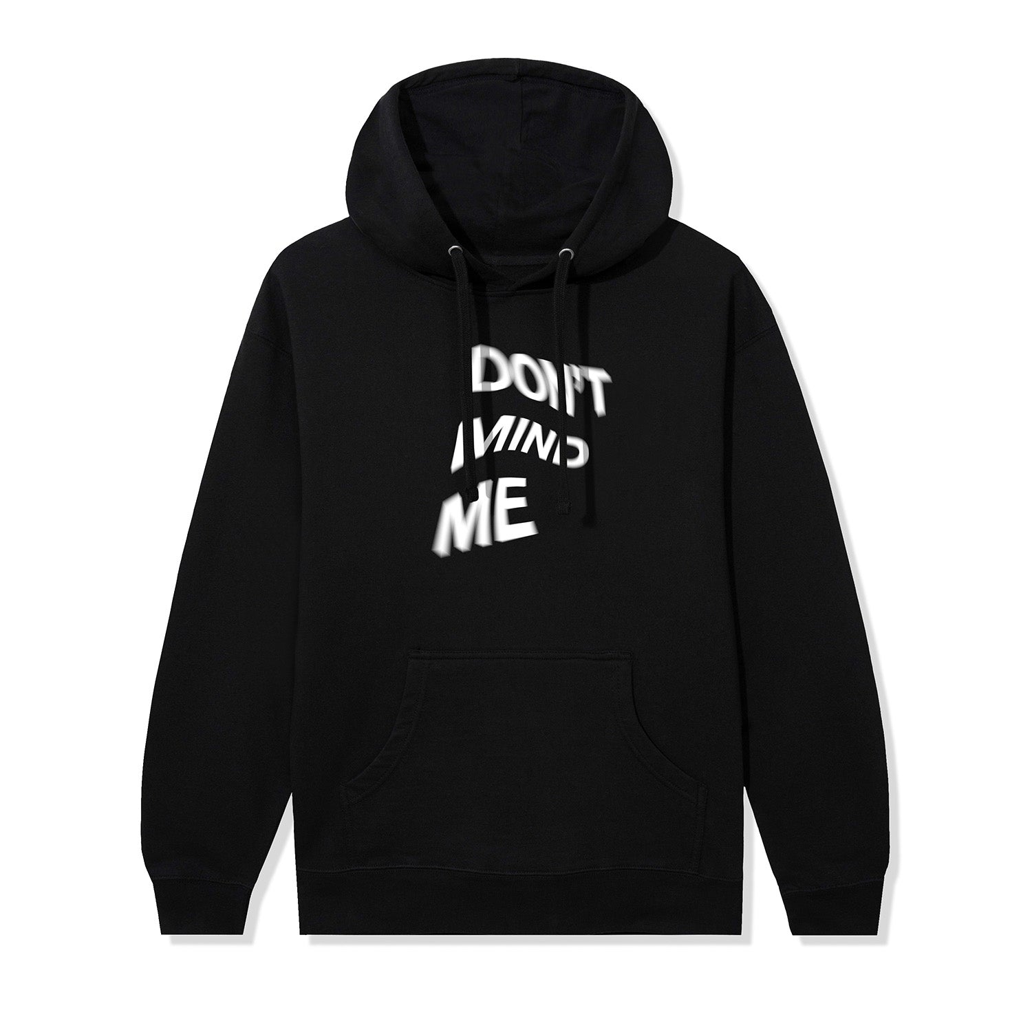 ASSC Don t Mind Me Hoodie Black Trilogy Merch PH