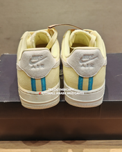 Women's Nike Air Force 1 LX (Life Lime/Photon Dust)(CK6572-700)