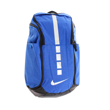 Nike Hoops Elite Pro Backpack 38L (Game Royal/Black)(BA5554-480)