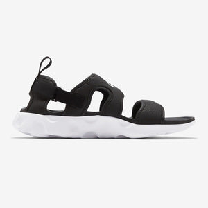 Men's Nike Owaysis Sandal (Black/White)(CT5545-001)