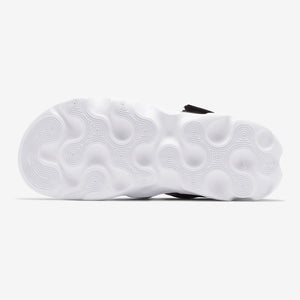 Men's Nike Owaysis Sandal (Black/White)(CT5545-001)