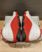 (Pre-owned) Air Jordan 13 Retro "Chicago" 2017 (414571-122)