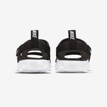 Men's Nike Owaysis Sandal (Black/White)(CT5545-001)