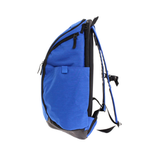 Nike Hoops Elite Pro Backpack 38L (Game Royal/Black)(BA5554-480)