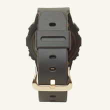 Casio G-shock X New Era DW-5600NE-1 Watch w/ Cap Case