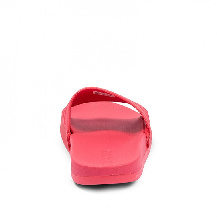 Women's adilette cloudfoam best sale plus mono slides