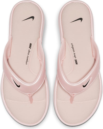 Nike Ultra Comfort Slides 3 (Echo Pink)(AR4498-601)