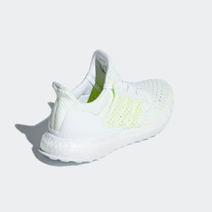 Adidas Ultraboost Clima (White Neon)