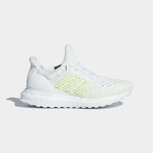 Adidas Ultraboost Clima (White Neon) – Trilogy Merch PH