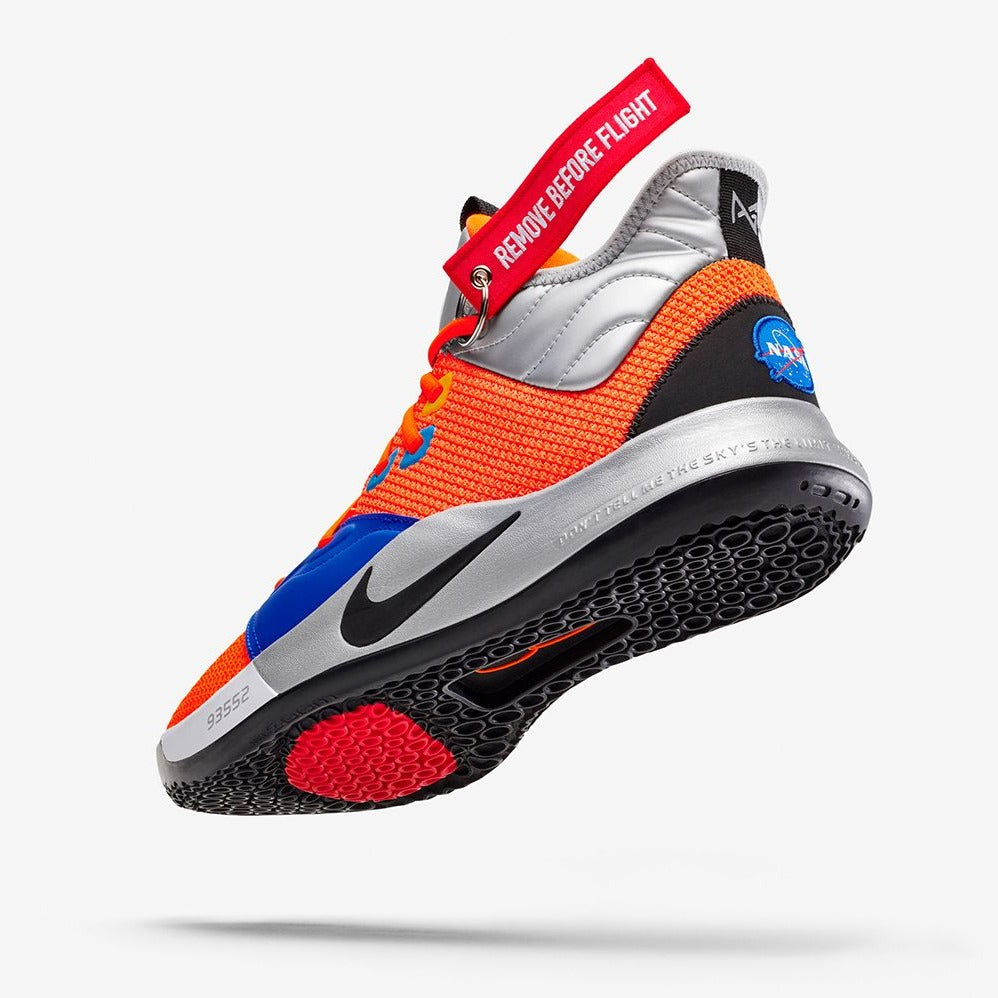 Paul george 3 2024 shoes price philippines