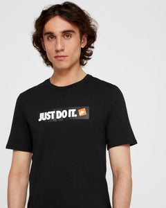 Nike AS M NSW Tee Just Do It (Black)
