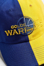 47 Brand Golden State Warriors Two-Tone Cap
