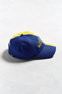47 Brand Golden State Warriors Two-Tone Cap