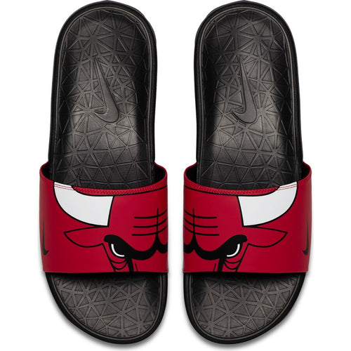 Men’s Nike x NBA Solarsoft Chicago Bulls