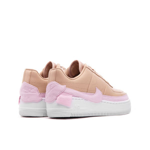 Women's Nike Air Force Jester XX Bio Beige Pink – Trilogy Merch PH