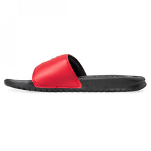 Nike Benassi JDI Have a Nike Day Smiley (Red)