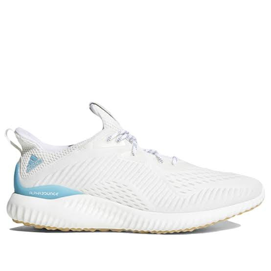 Alphabounce parley sale shoes